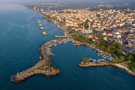 Düzce